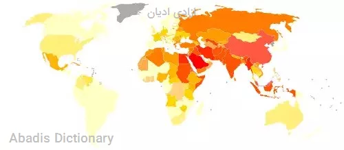 ازادی ادیان